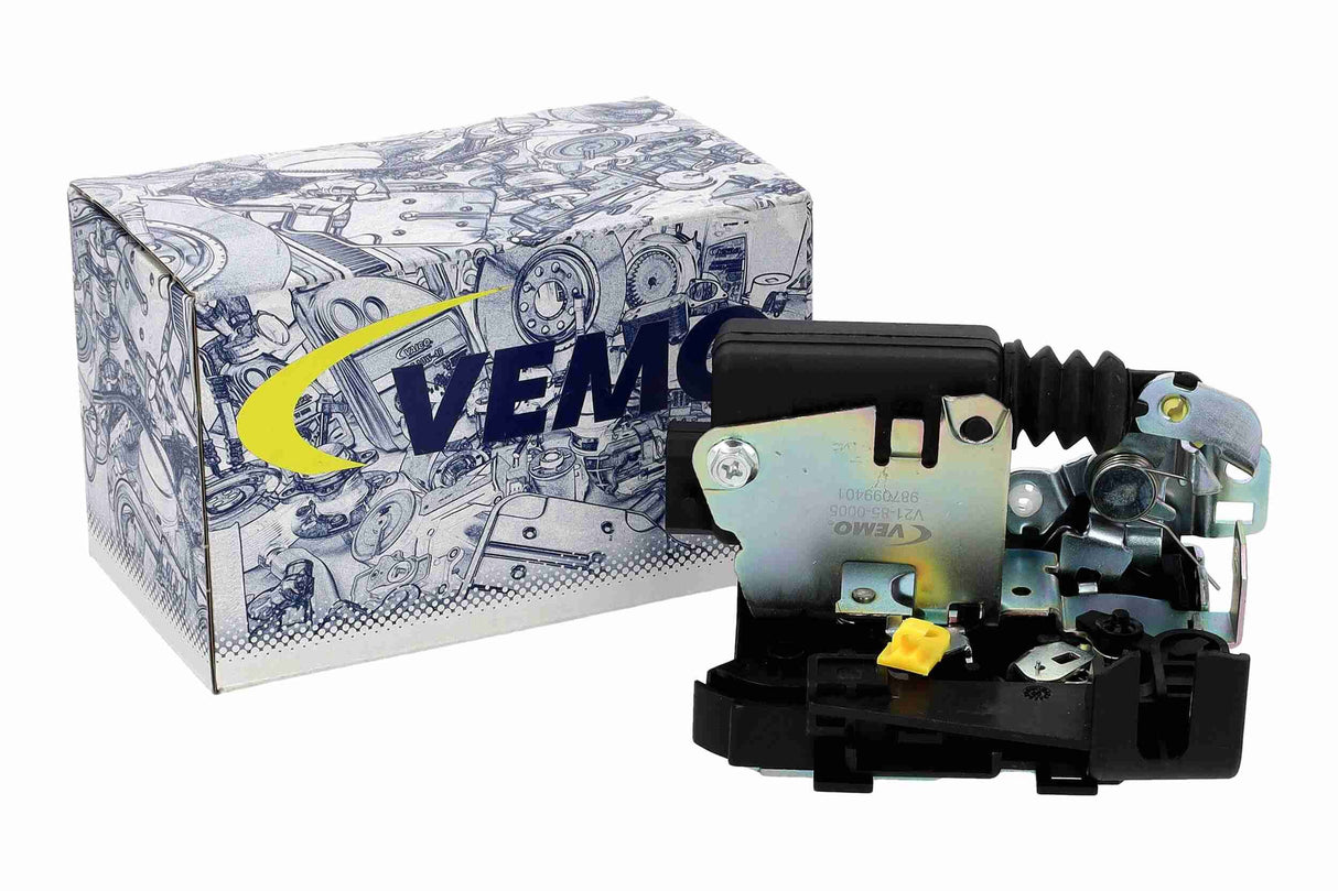 Door Lock - V21-85-0005