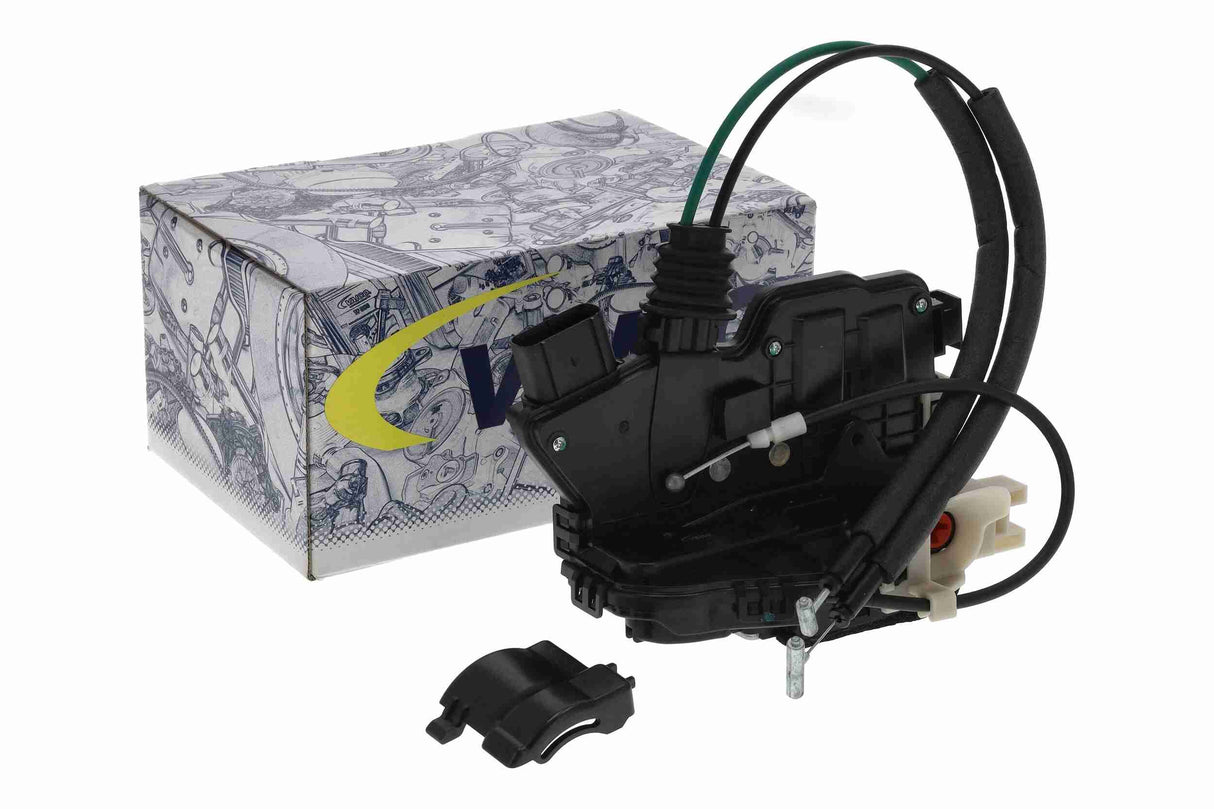 Door Lock - V53-77-0003