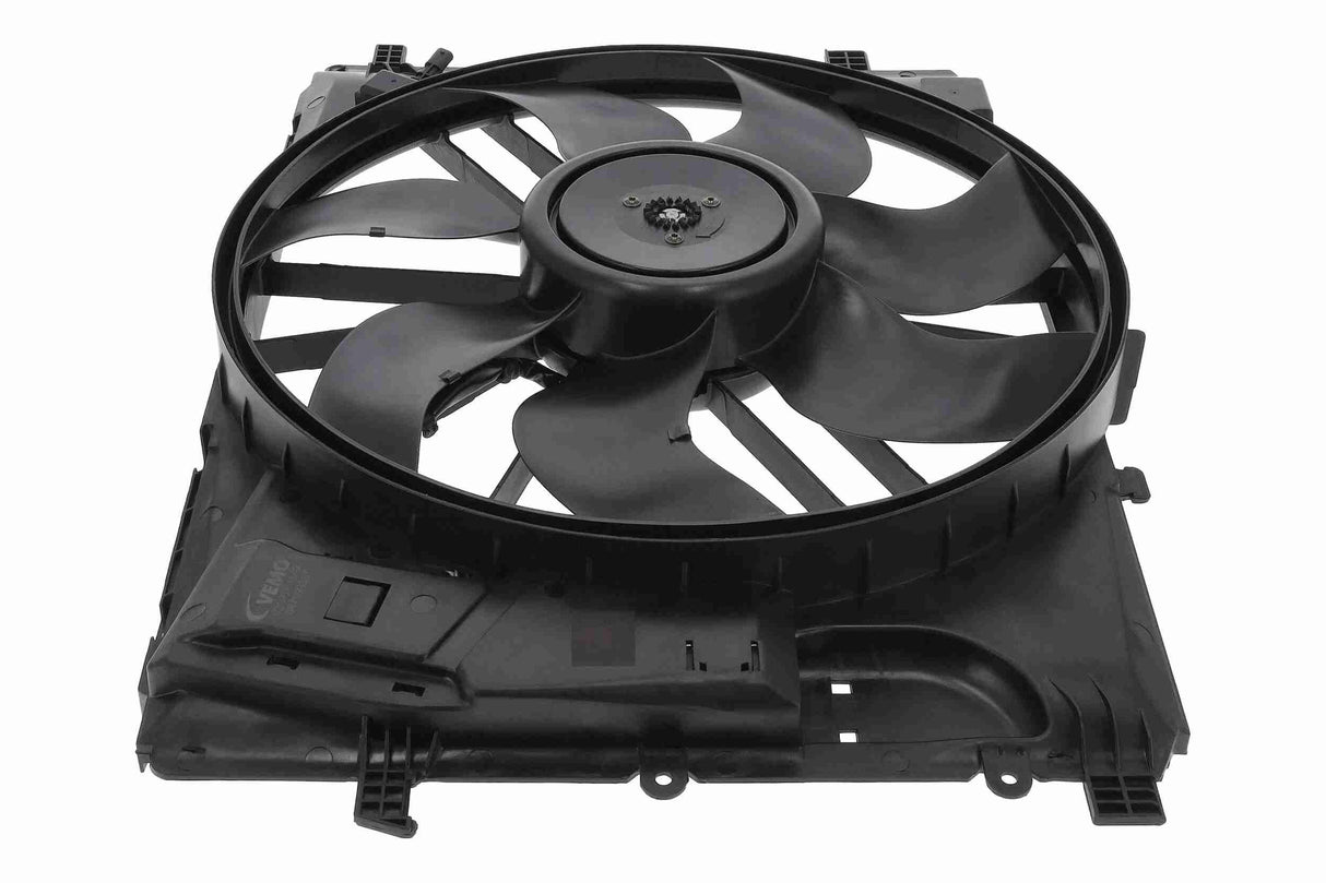 Fan, engine cooling - V30-01-1642