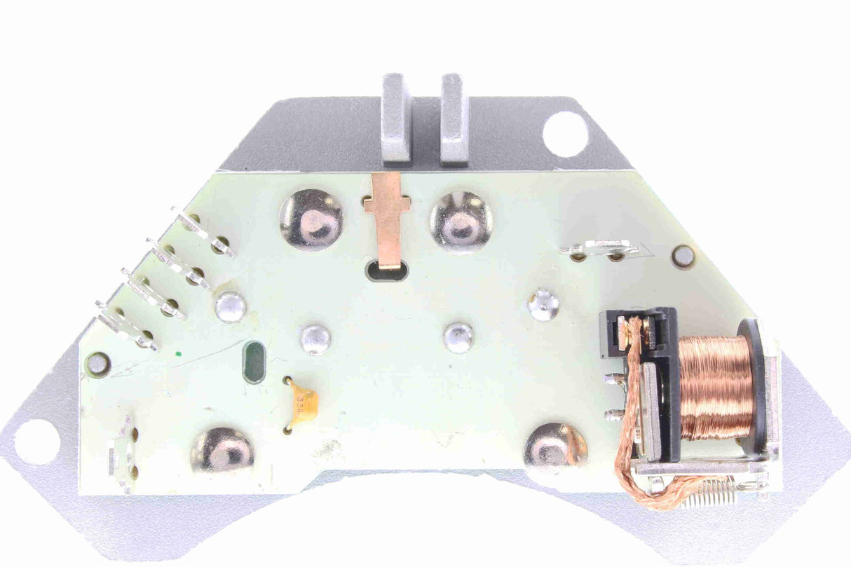 Regulator, interior blower - V42-79-0001
