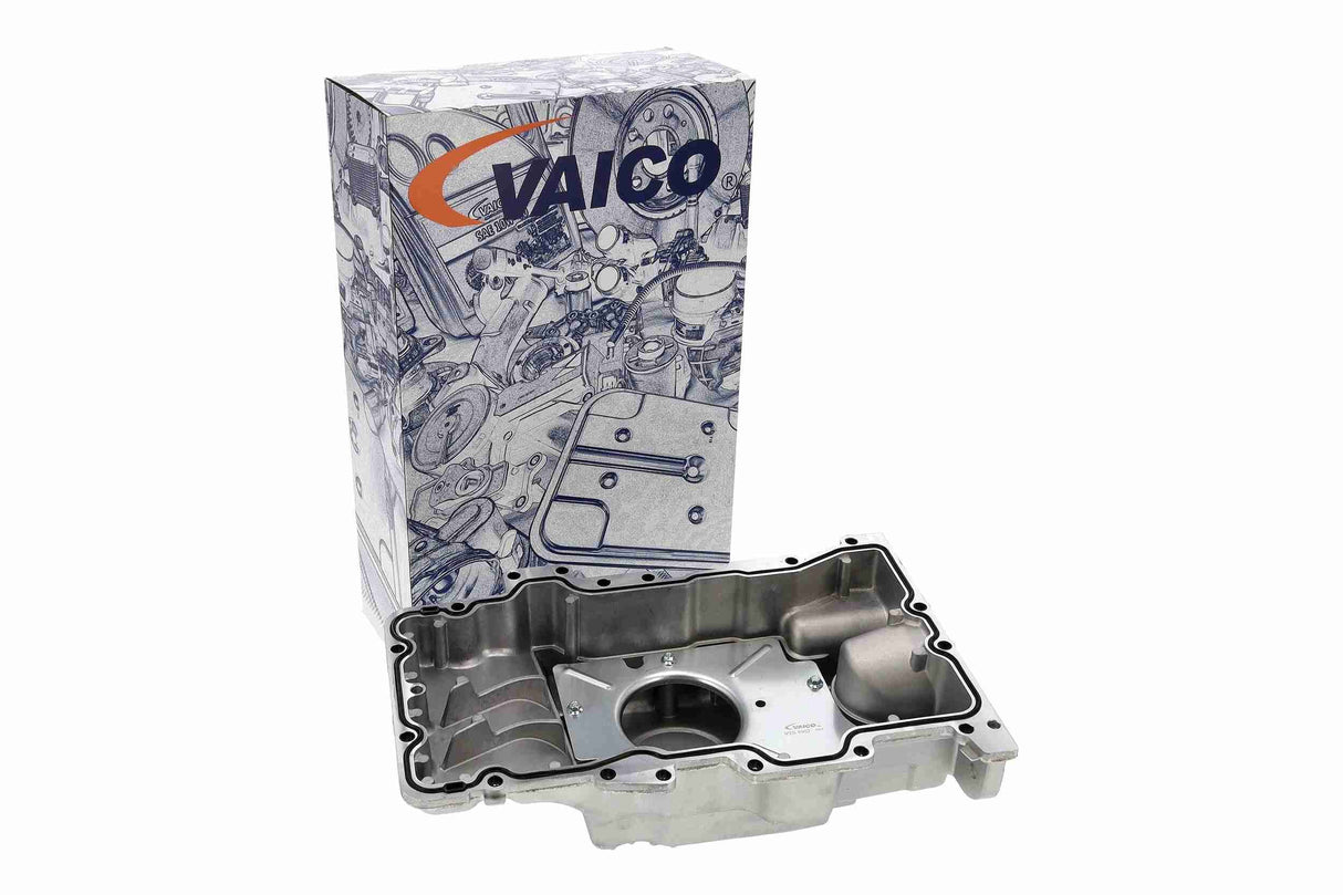 Oil Sump - V25-1962