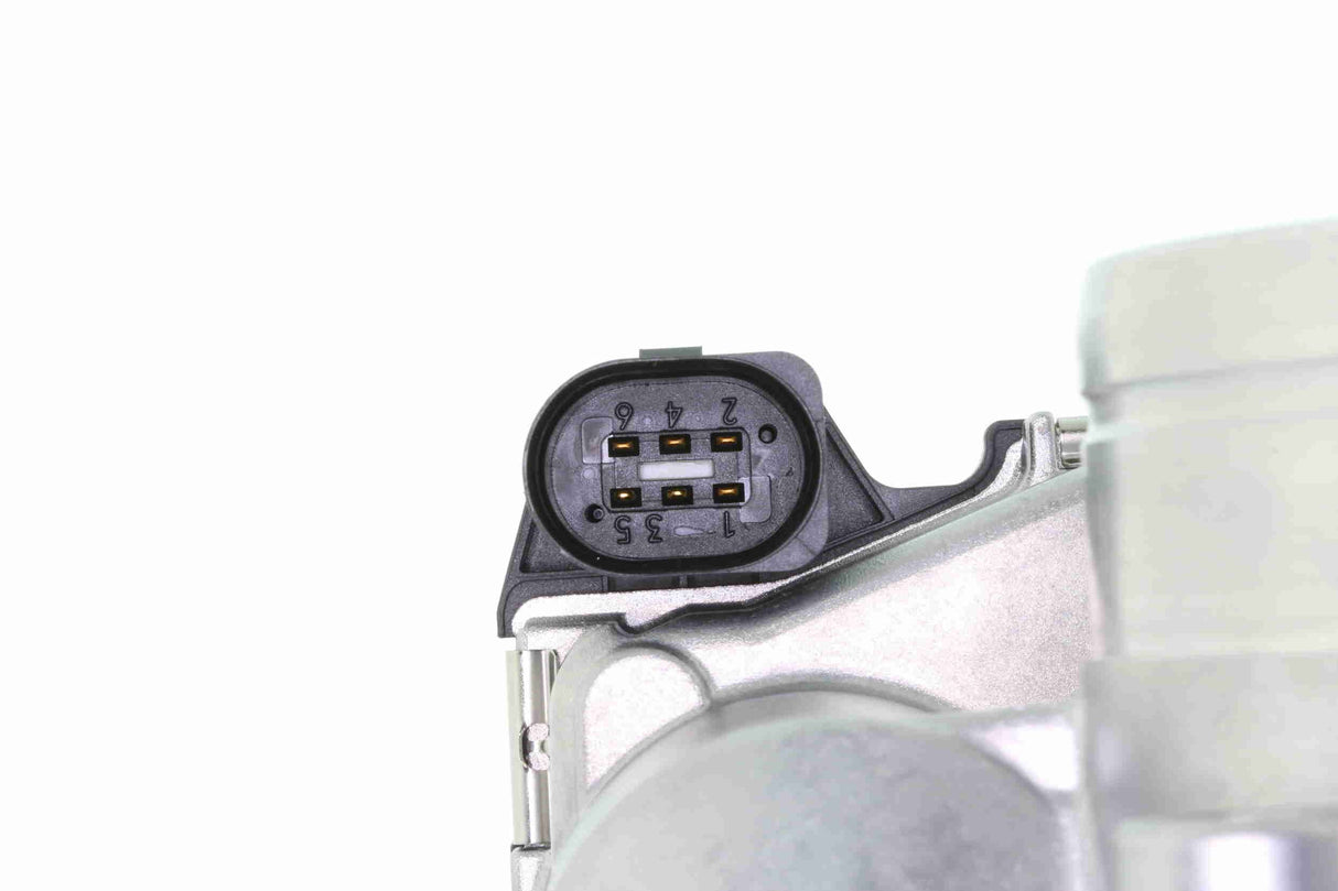 Throttle Body - V10-81-0067