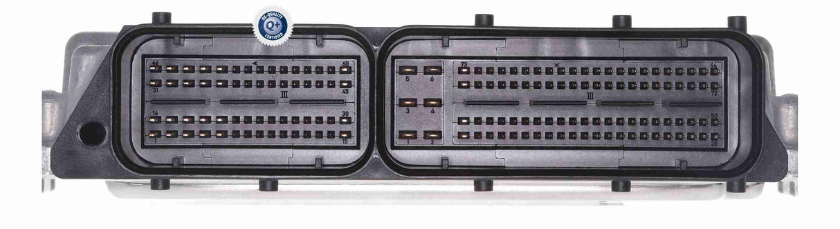 Control Unit, engine management - V40-71-0024