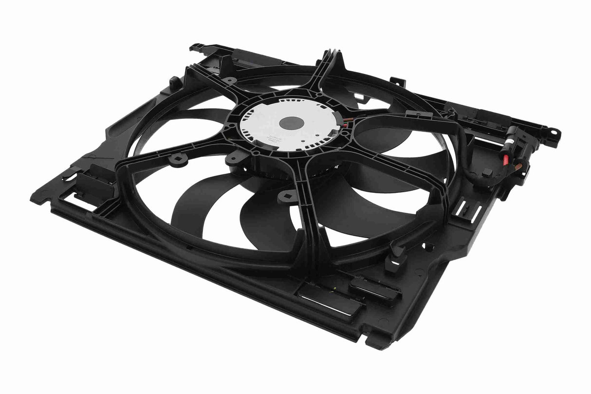 Fan, engine cooling - V20-01-0044