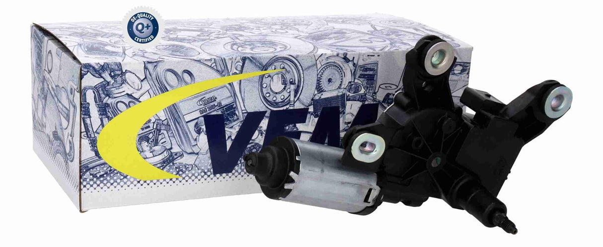 Wiper Motor - V45-07-0002