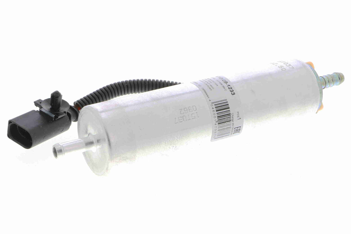Fuel Pump - V10-09-1233