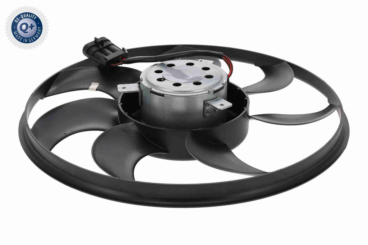 Fan, engine cooling - V40-01-1060