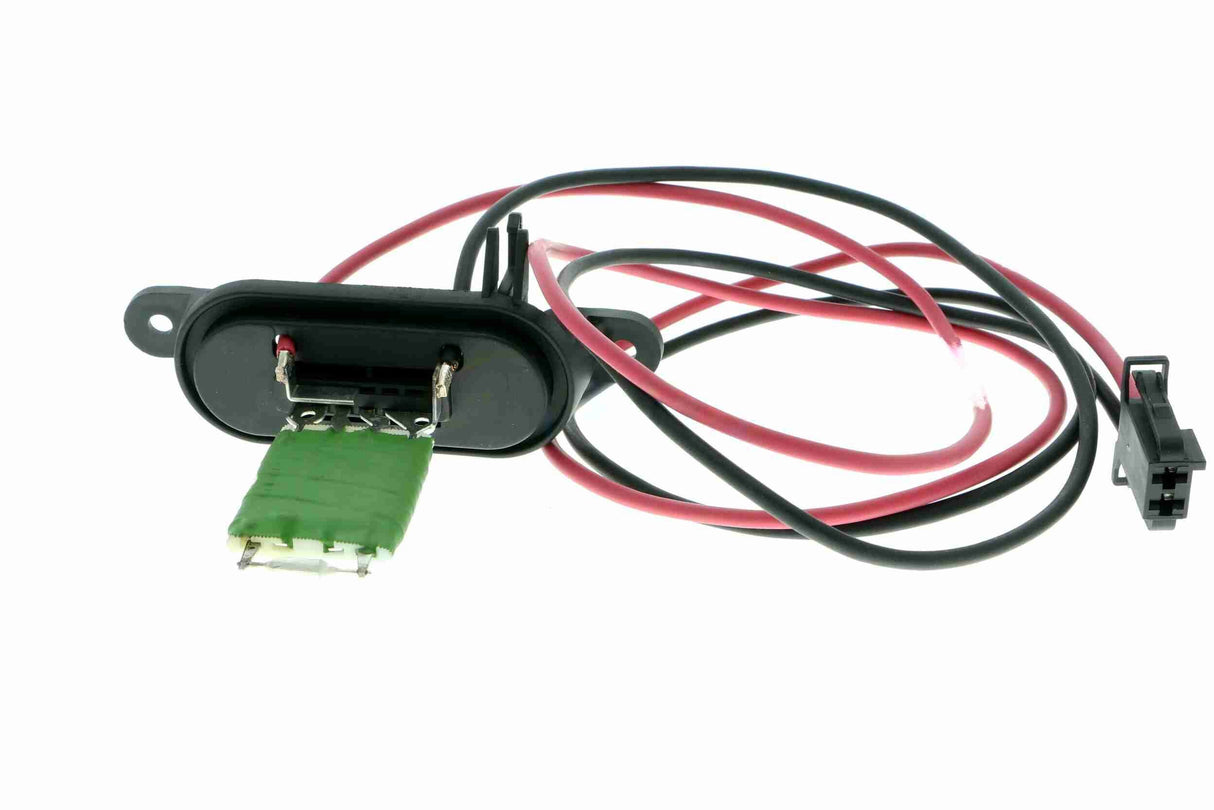 Regulator, interior blower - V46-79-0025