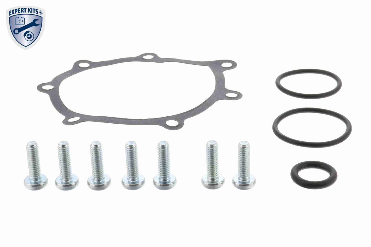 Water Pump, engine cooling - V46-50013