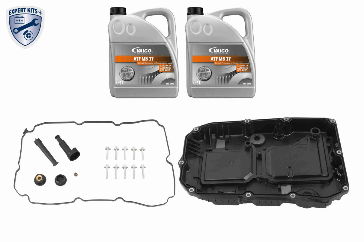 Parts Kit, automatic transmission oil change - V30-4427