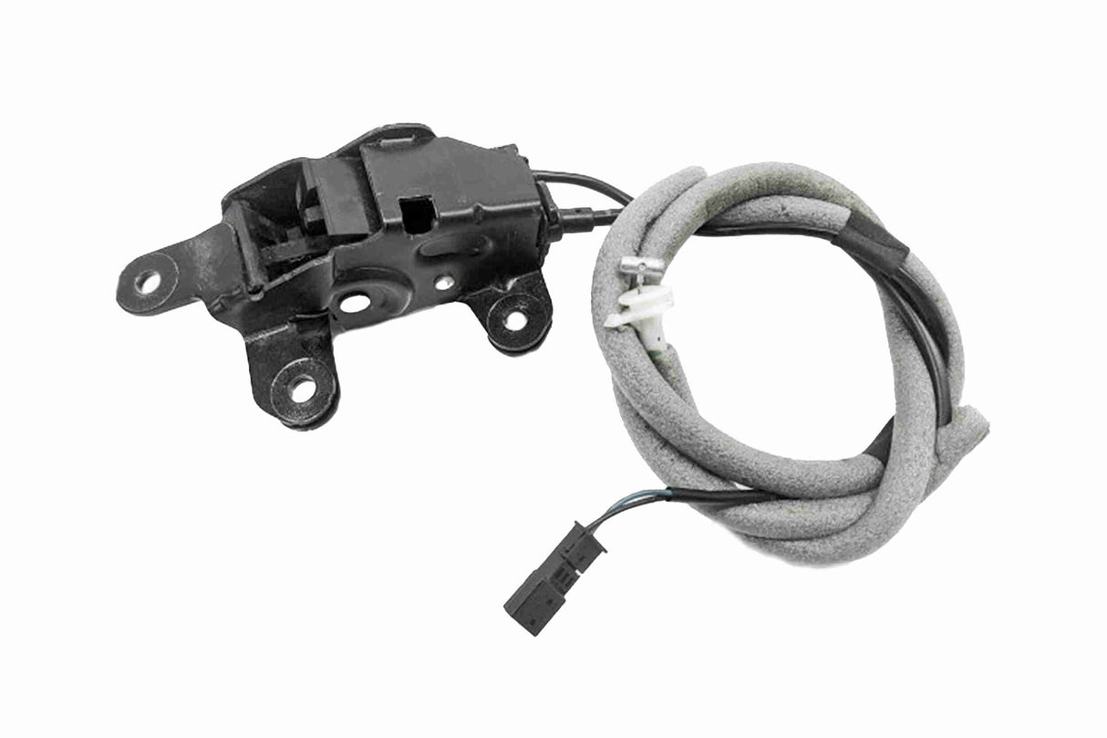 Tailgate Lock - V20-85-0207