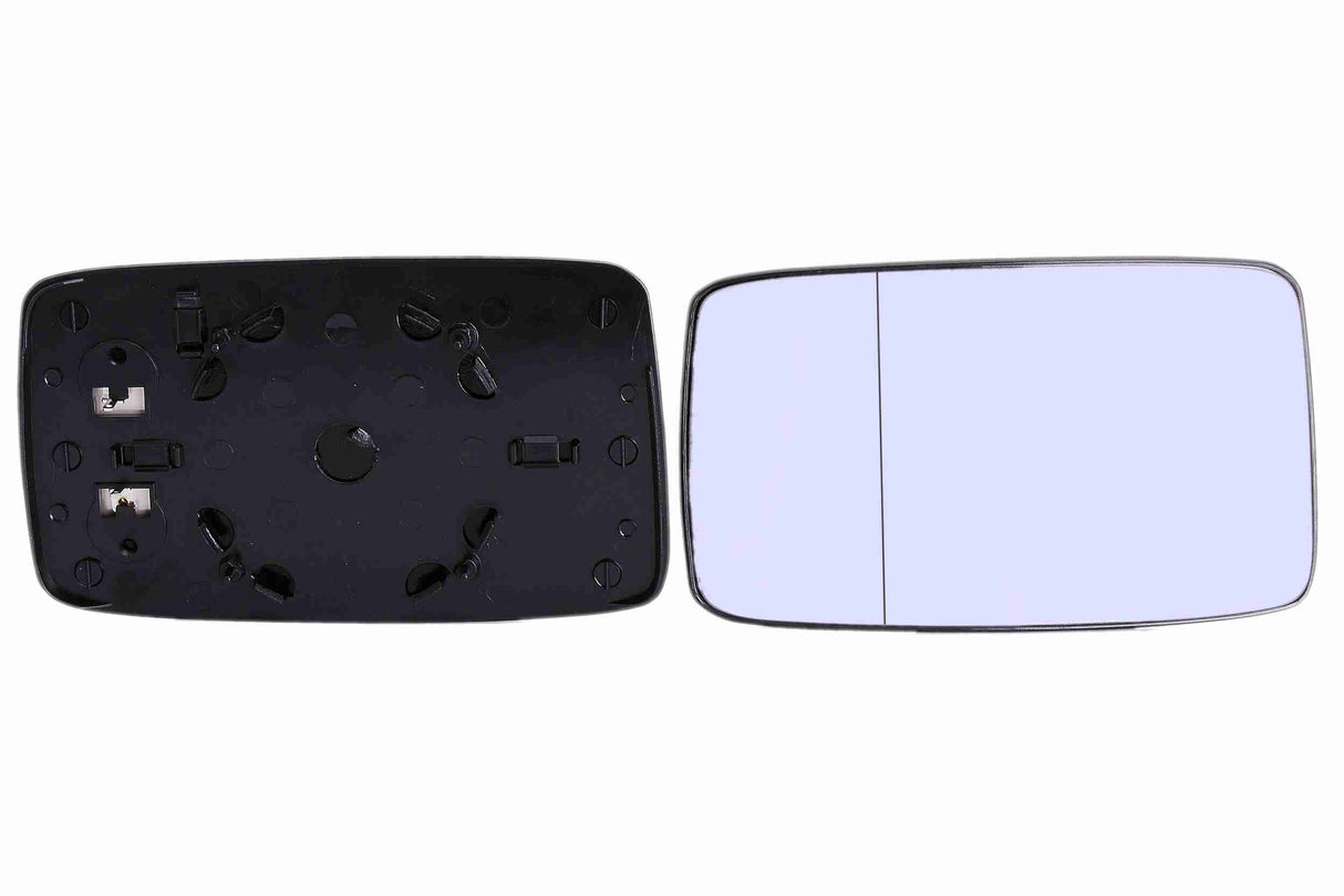 Mirror Glass, exterior mirror - V10-69-0060