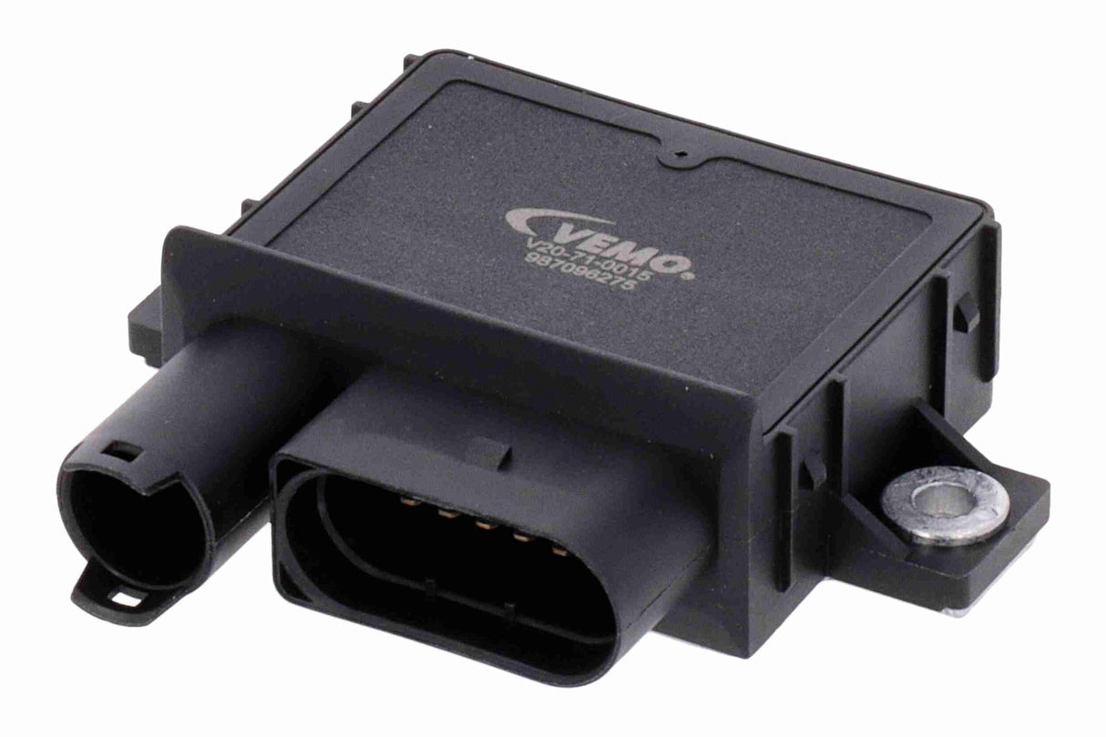 Control Unit, glow time - V20-71-0015