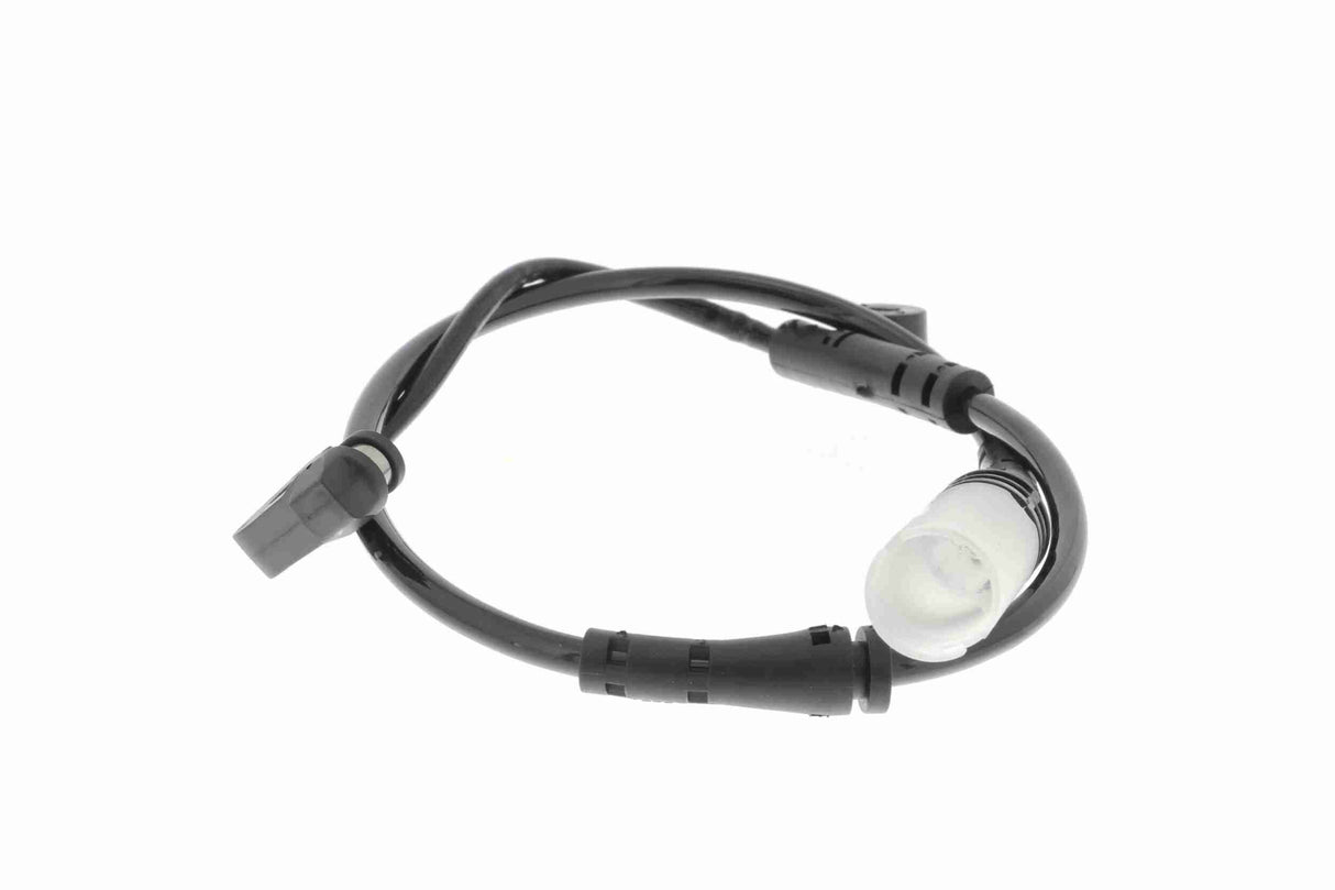 Warning Contact, brake pad wear - V20-72-5125