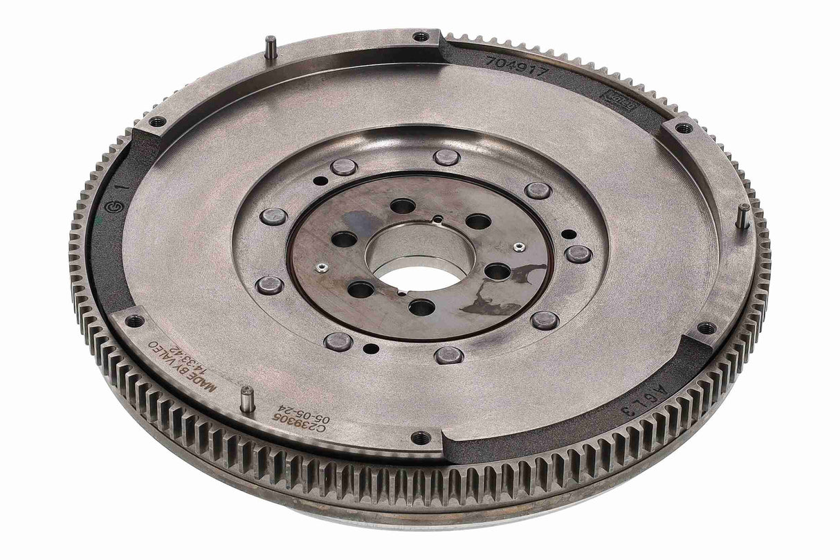 Flywheel - V10-6703