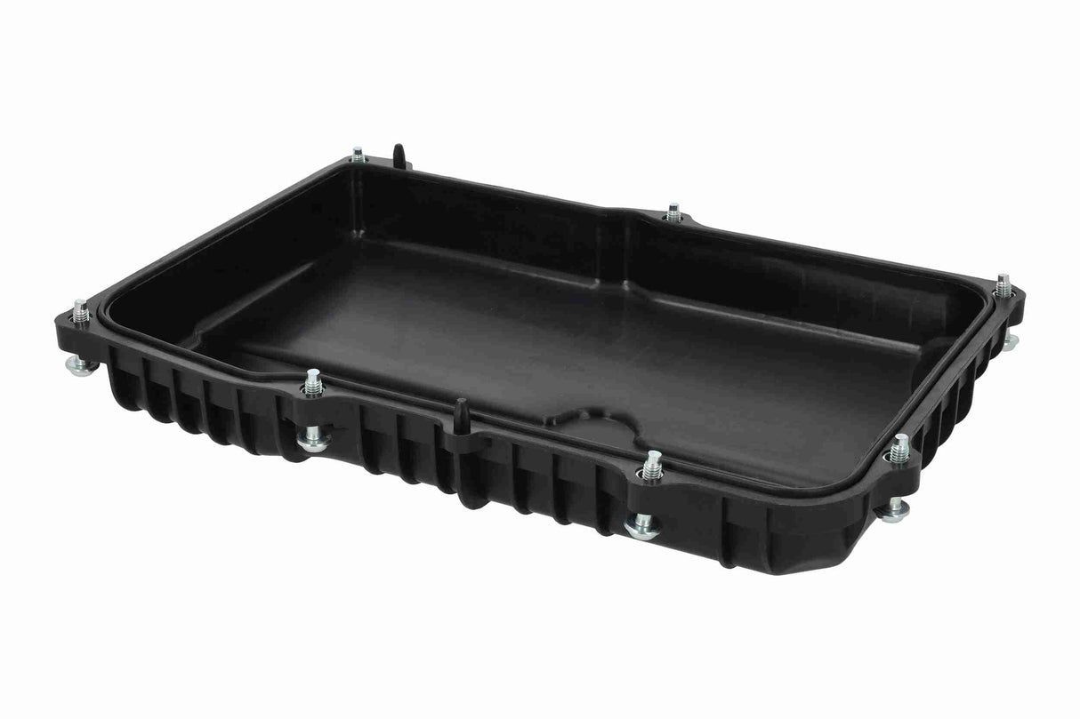 Oil Sump, automatic transmission - V48-0579