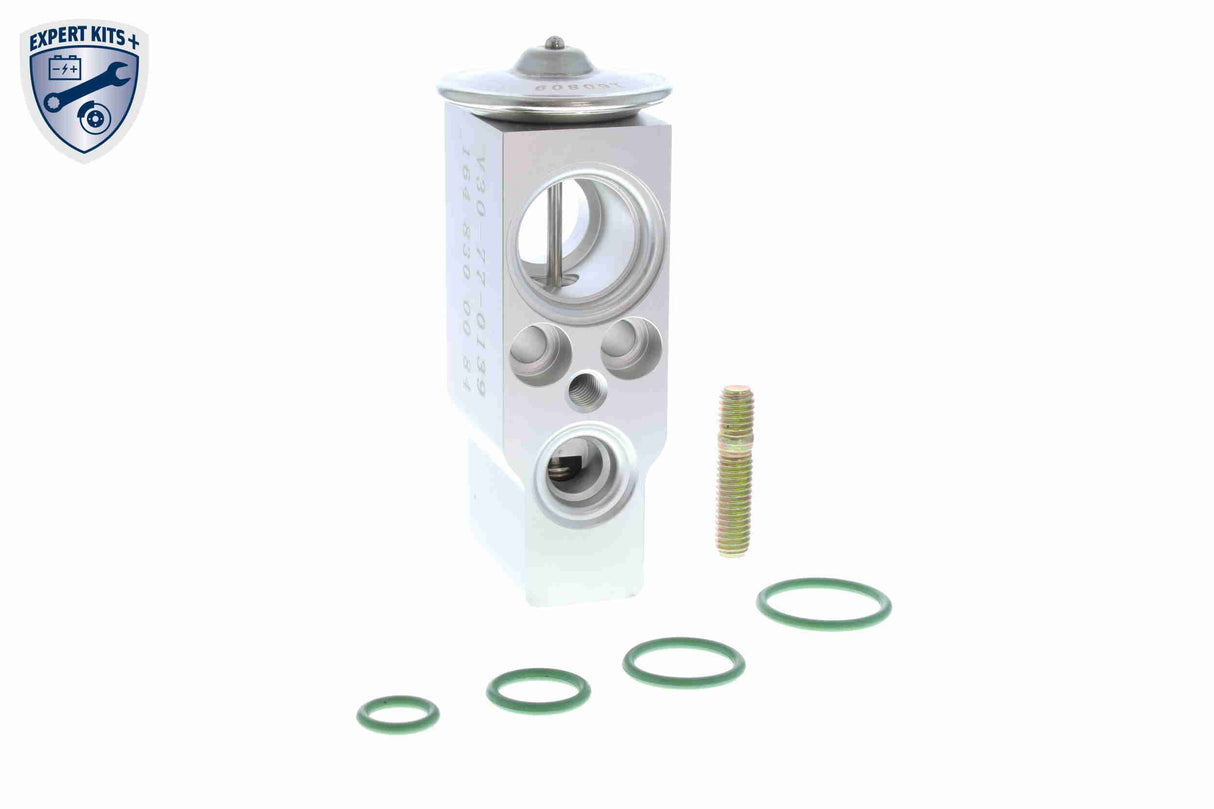 Expansion Valve, air conditioning - V30-77-0139