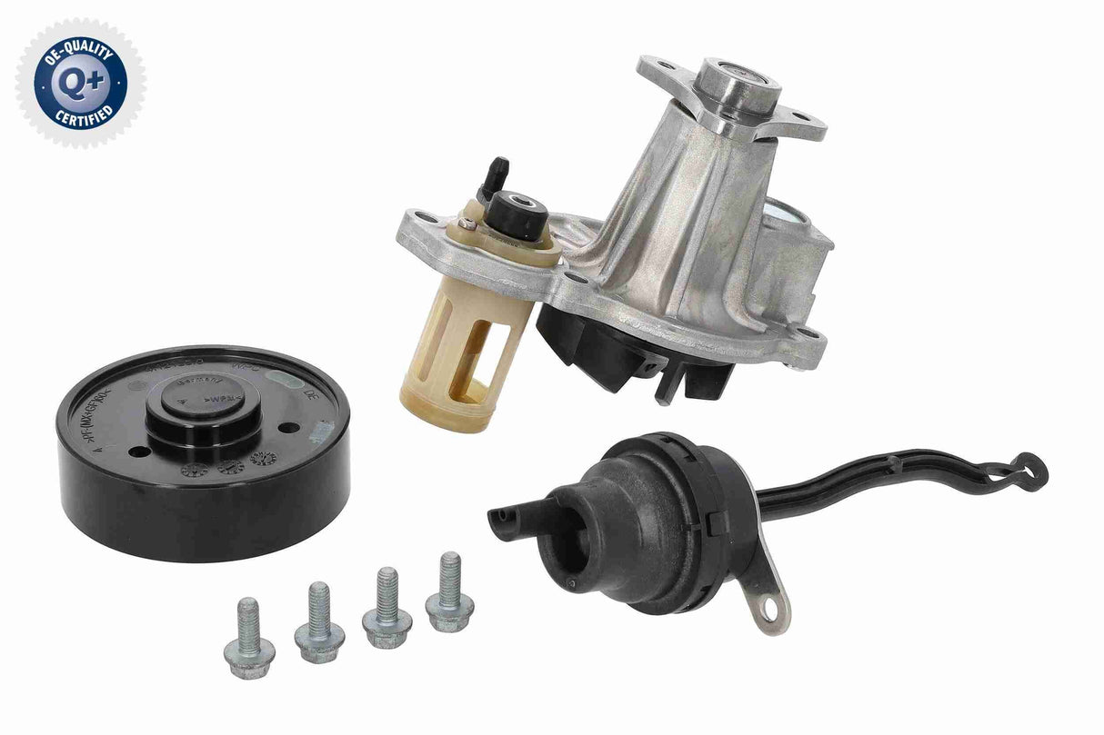 Water Pump, engine cooling - V20-50071
