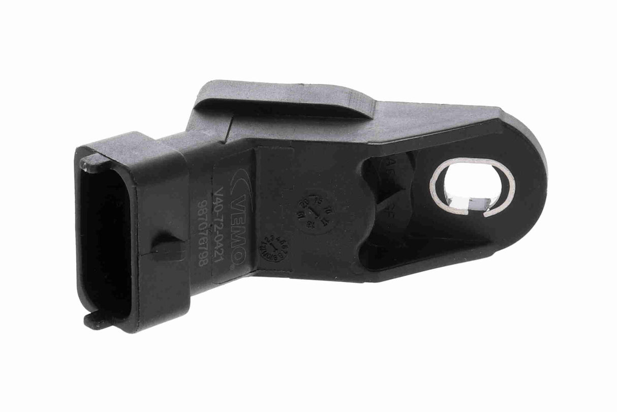 Sensor, boost pressure - V40-72-0421