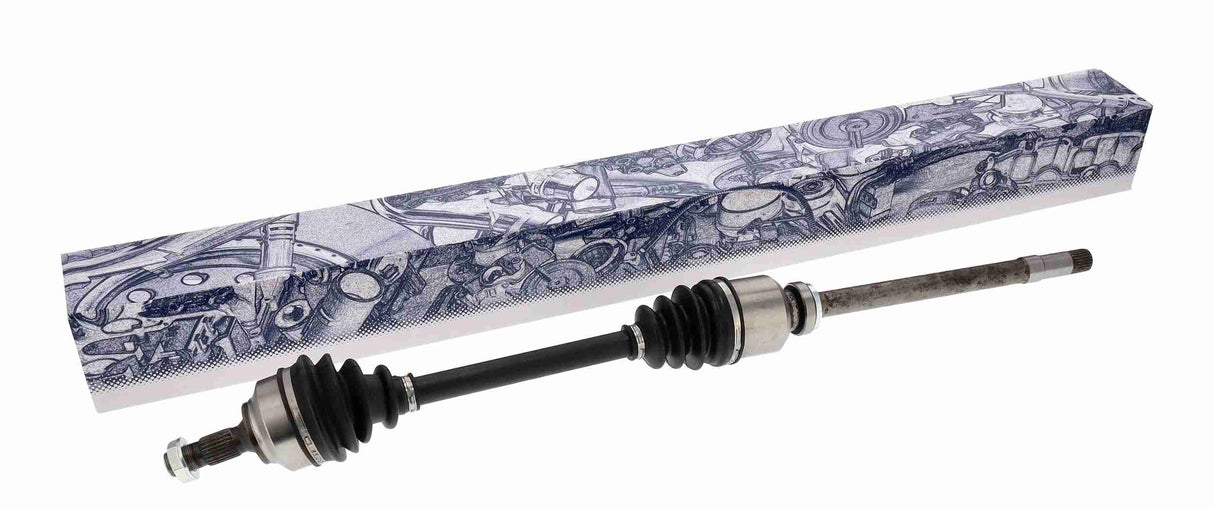 Drive Shaft - V22-0979