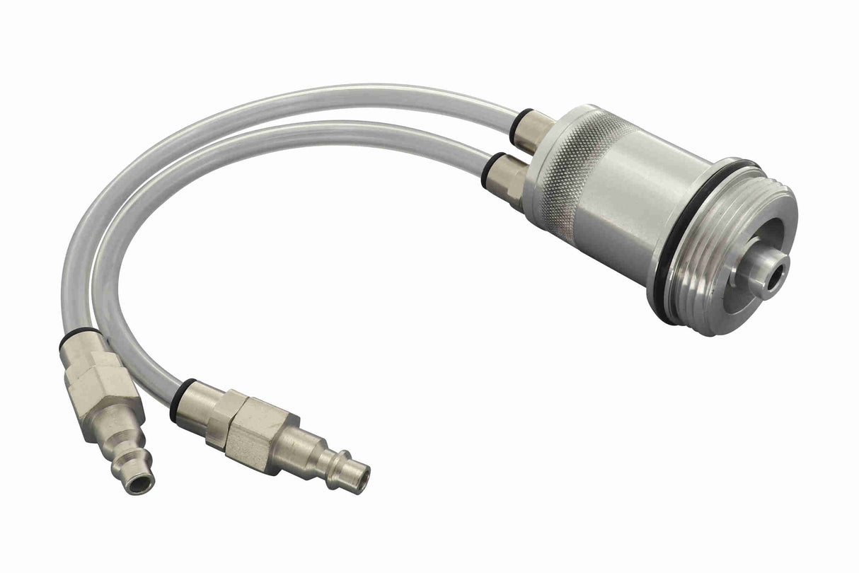 Filling Adapter, transmission - V99-1074