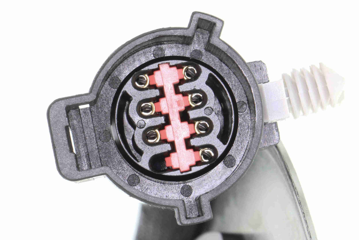 Fuel Feed Unit - V25-09-0038