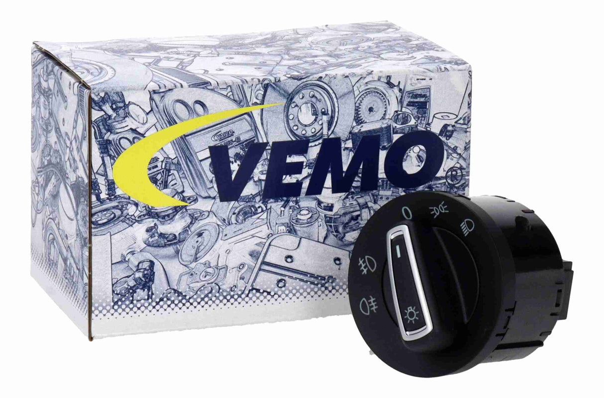 Switch, headlight - V10-73-0687