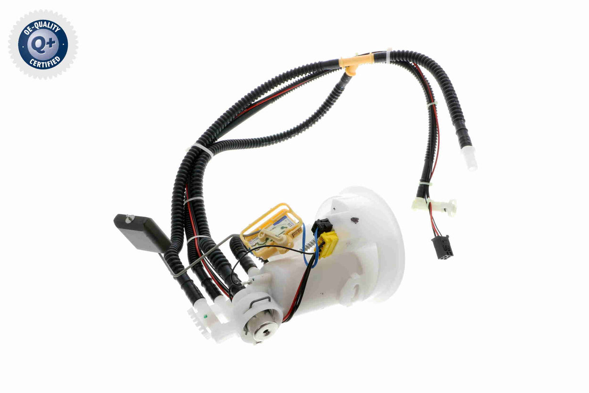 Sender Unit, fuel tank - V30-09-0073