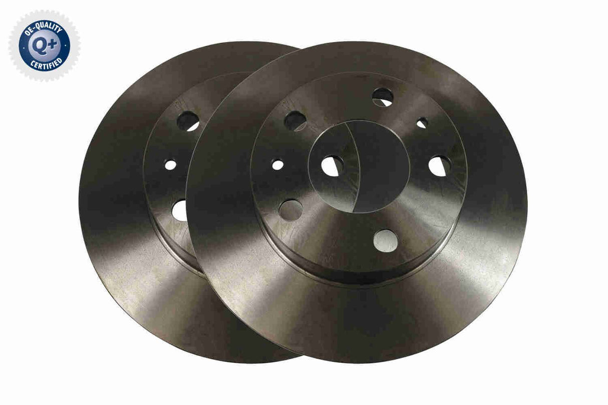 Brake Disc - V42-80013