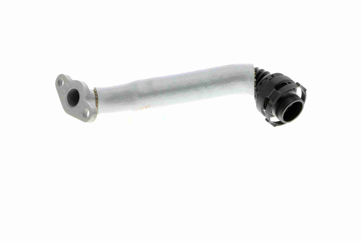 Oil Line, charger - V40-1986