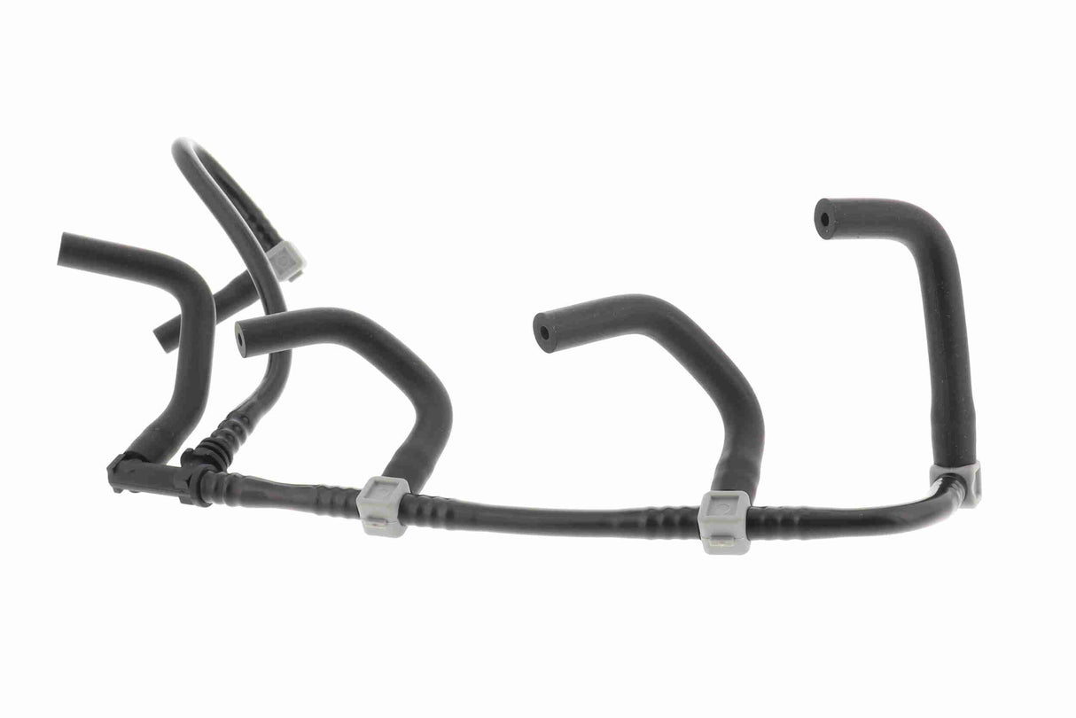 Hose, fuel overflow - V46-1344