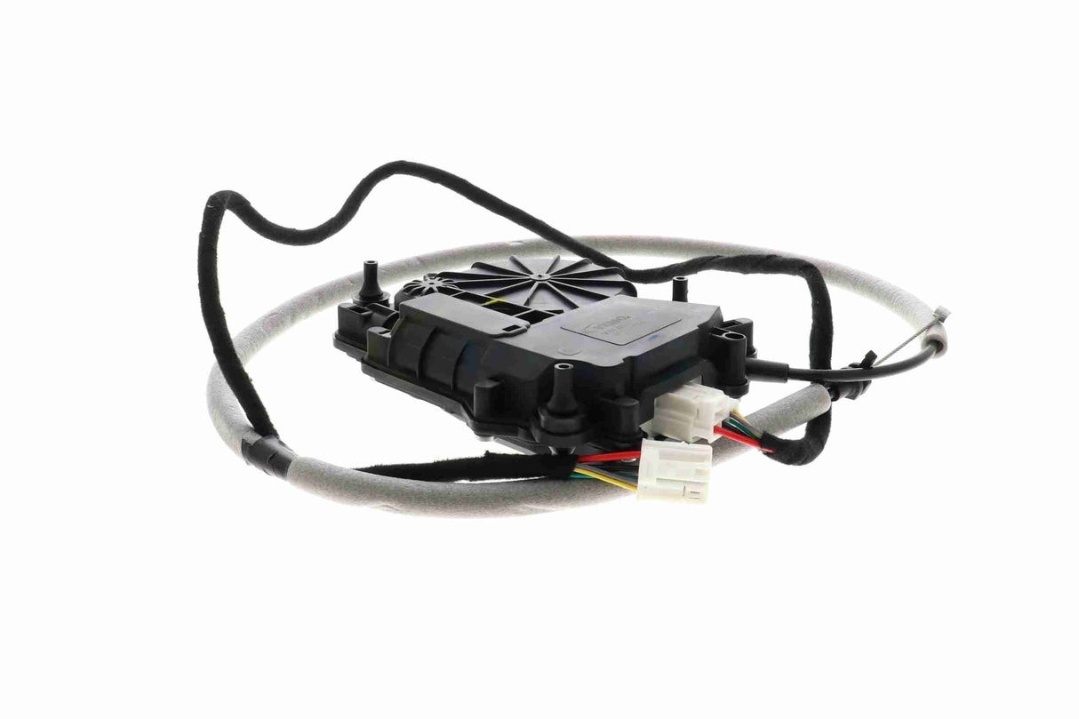 Tailgate Lock - V20-85-0064
