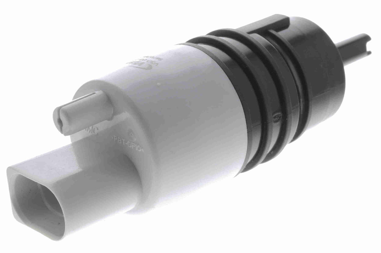 Washer Fluid Pump, window cleaning - V30-08-0353