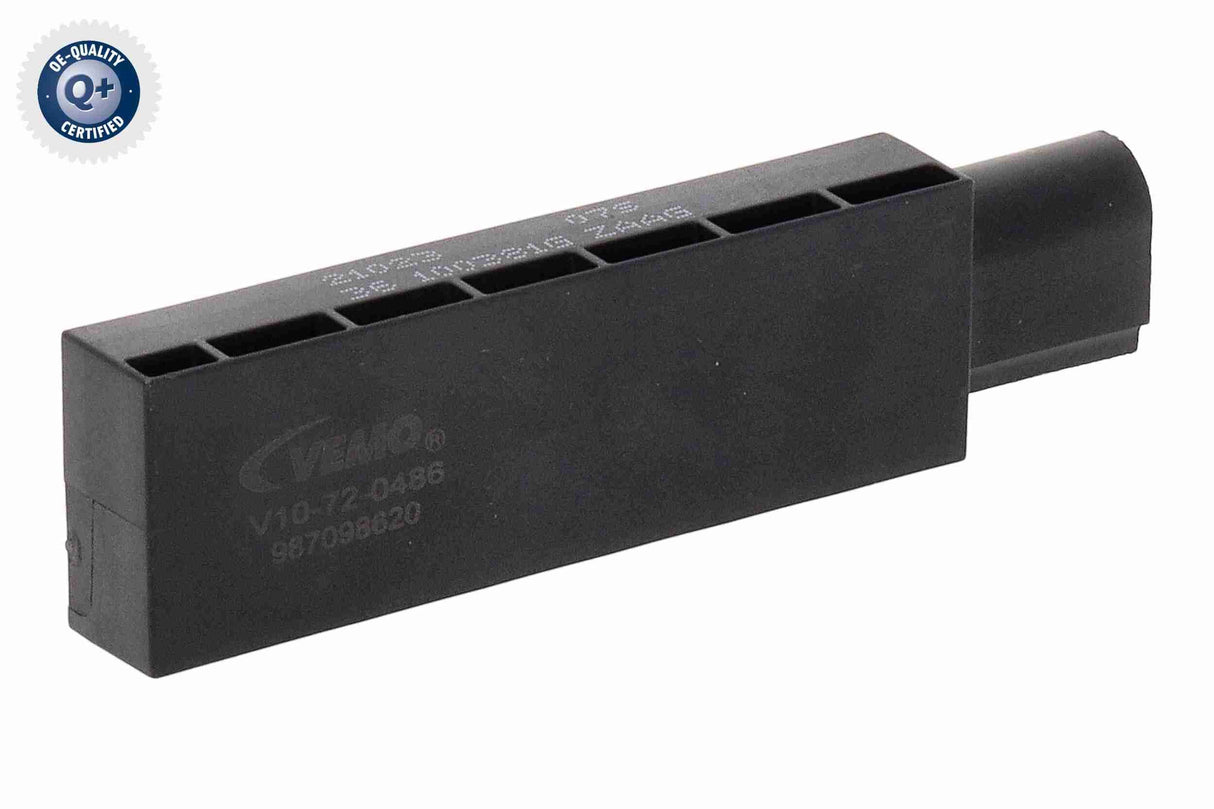 Sensor, keyless system - V10-72-0486