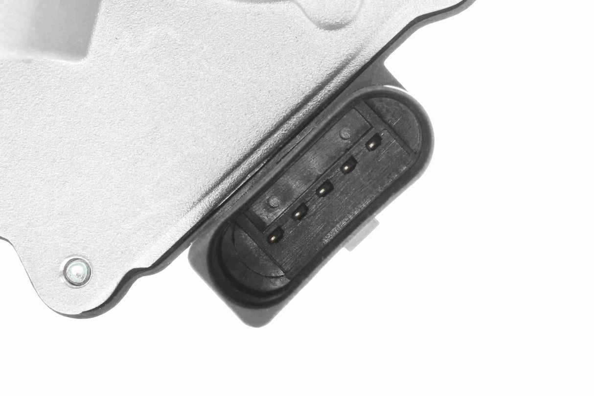 Control, change-over flap (induction pipe) - V10-77-1071