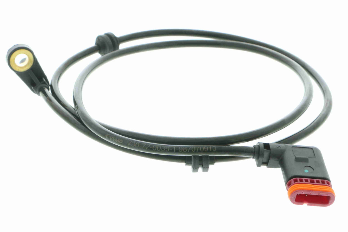 Sensor, wheel speed - V30-72-0039-1