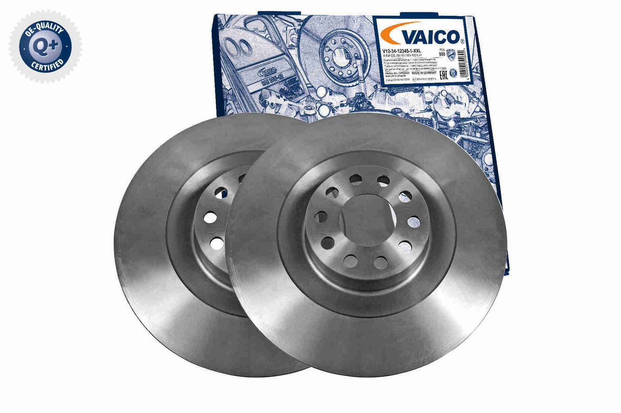 Brake Disc - V10-80102