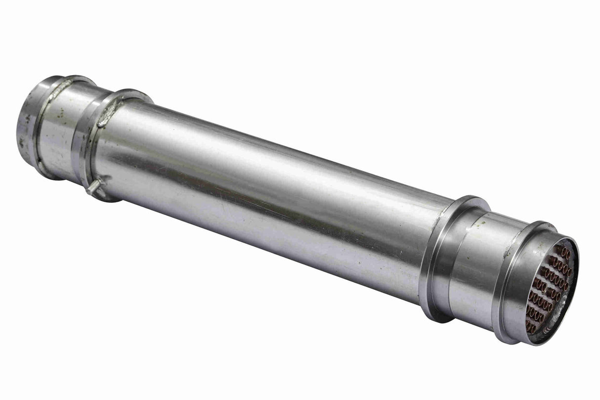 Oil Cooler, engine oil - V25-60-0037