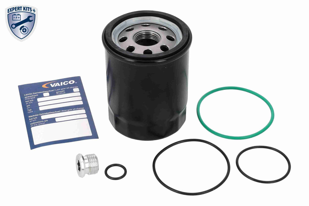 Parts Kit, automatic transmission oil change - V58-0003