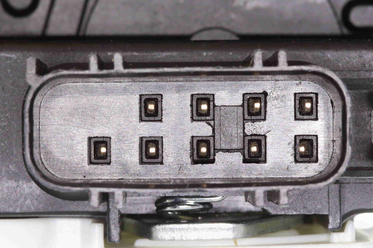 Door Lock - V25-85-0112