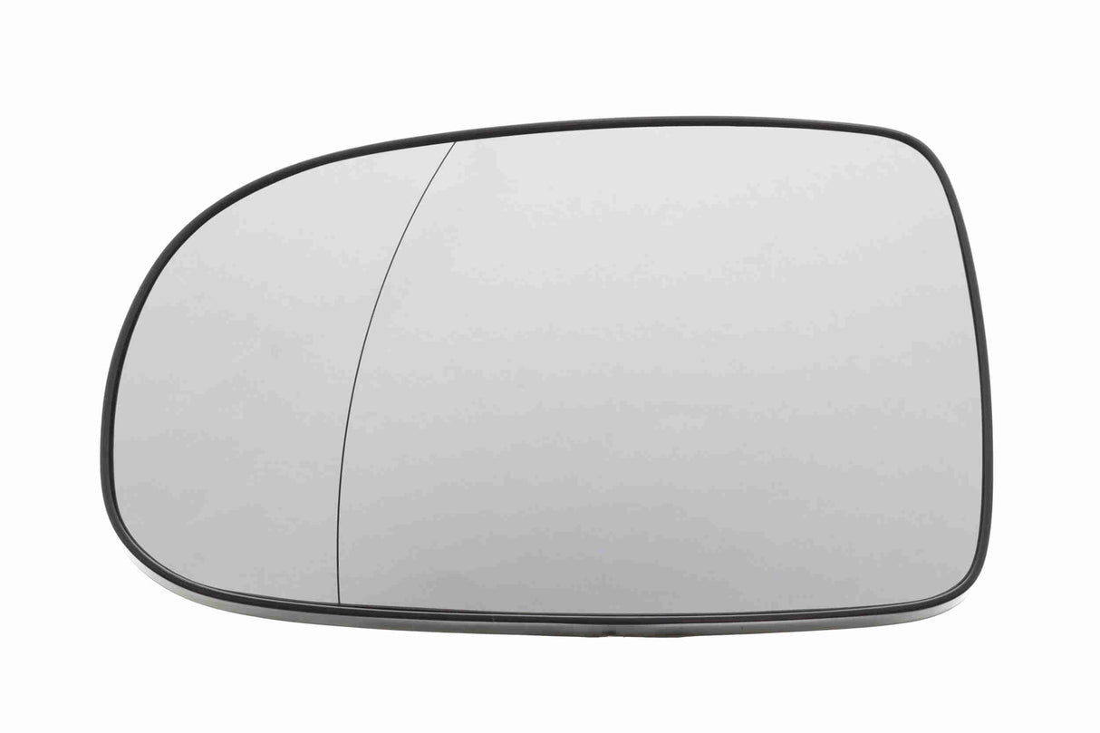 Mirror Glass, exterior mirror - V40-69-0016
