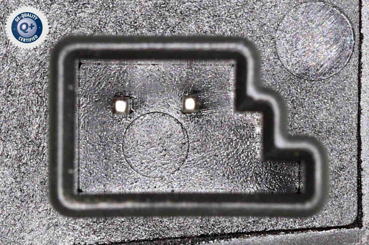 Actuator, central locking system - V20-77-1036