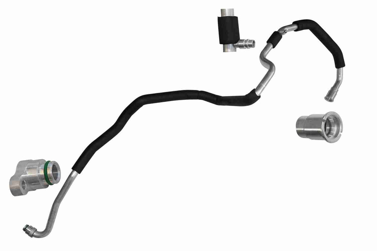 Low Pressure Line, air conditioning - V30-20-0029