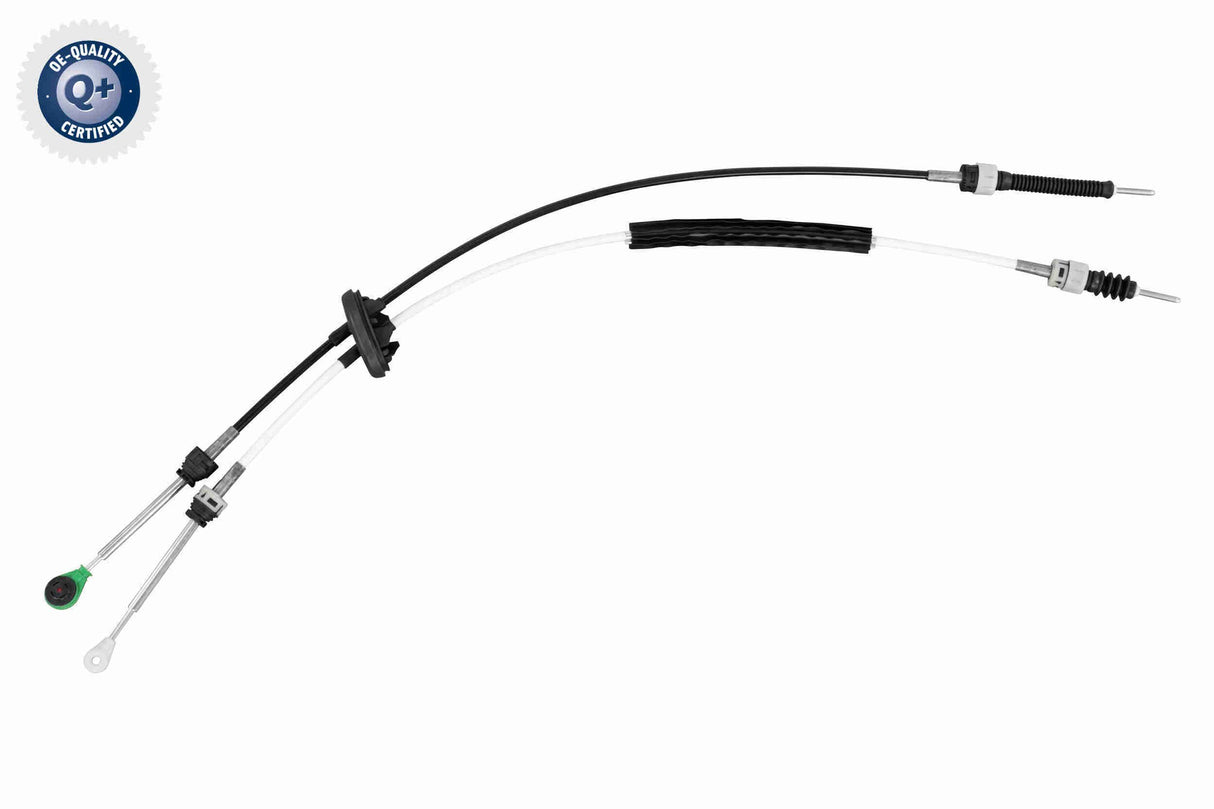 Cable Pull, manual transmission - V30-4309