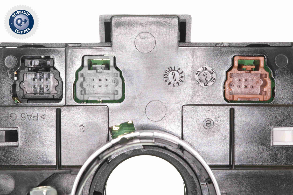Steering Column Switch - V22-80-0070