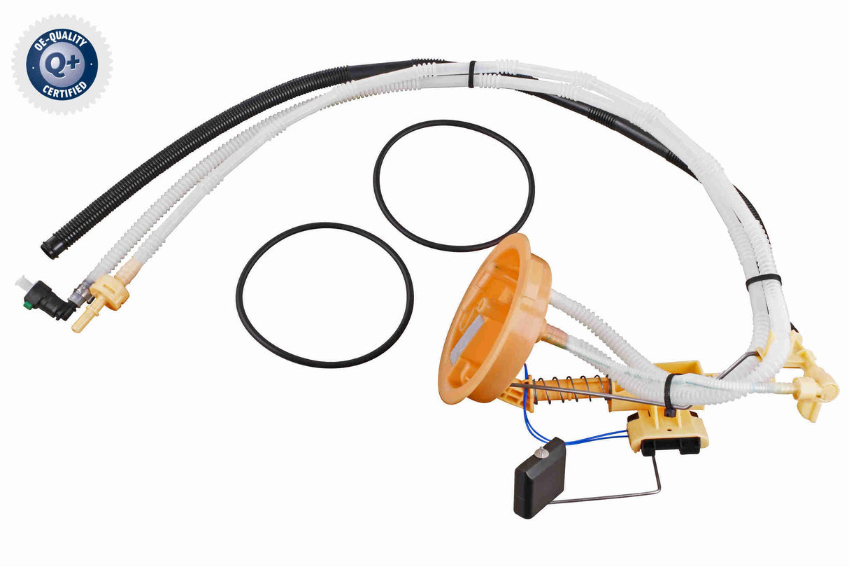 Sender Unit, fuel tank - V20-09-0474