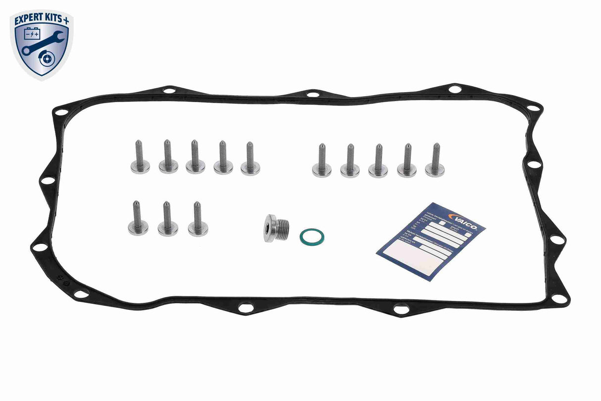 Parts Kit, automatic transmission oil change - V20-5250