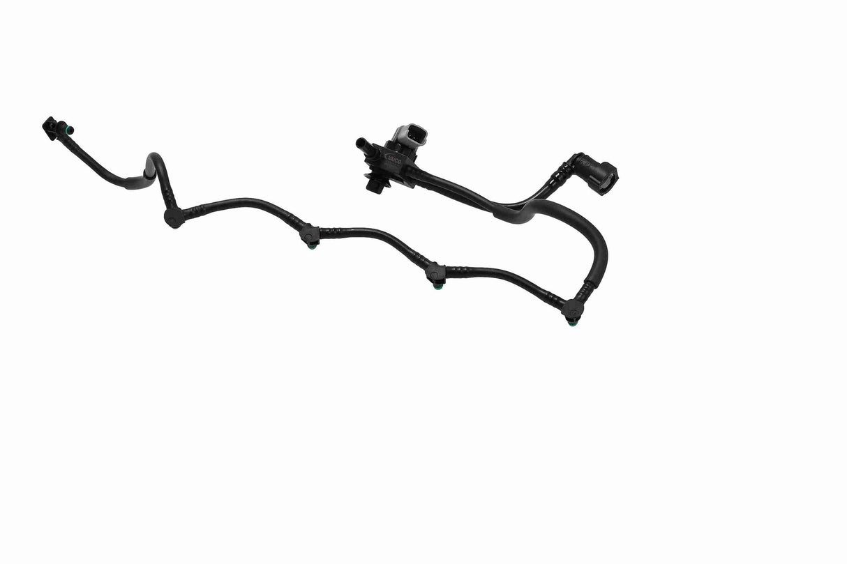 Hose, fuel overflow - V46-1211