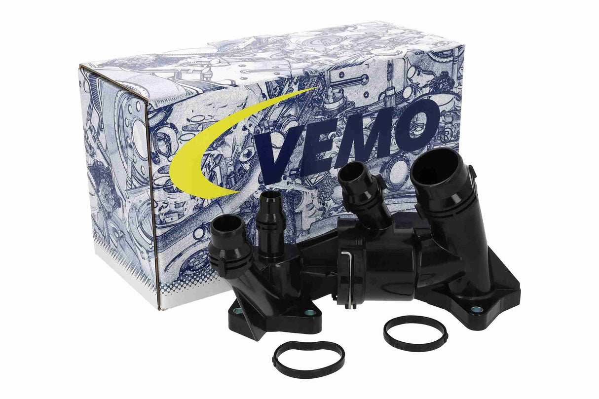 Thermostat Housing - V20-99-0011