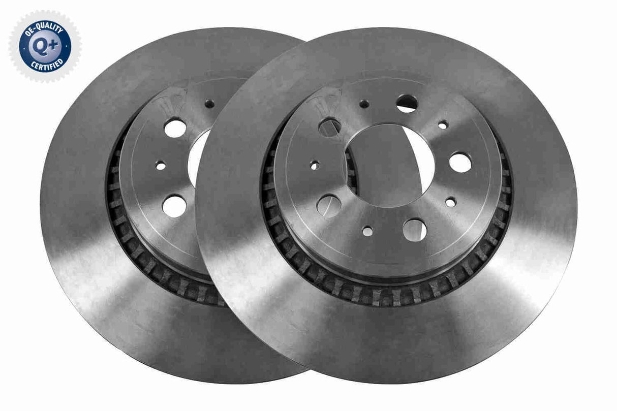 Brake Disc - V95-80011